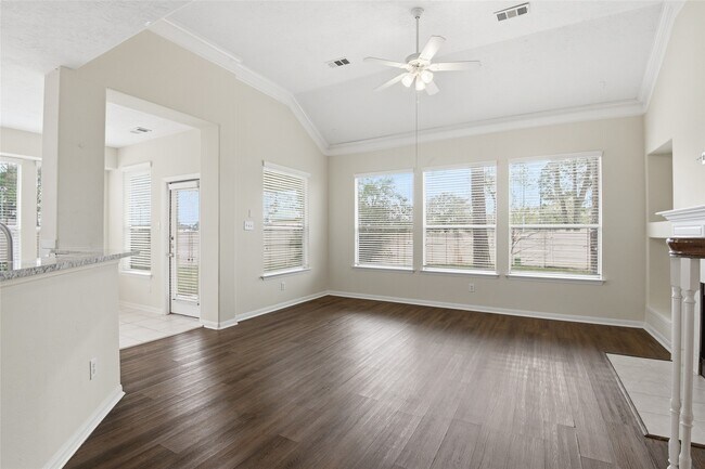 Building Photo - 19311 Sun River Ln