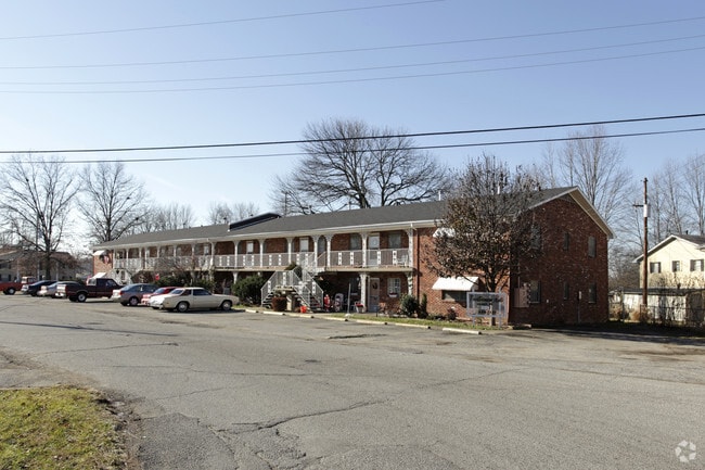 Building Photo - Prestonview Apartments
