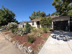 Building Photo - Beautifully Updated, Single-story, 3BD/1.5BA, Home near Tahoe Park!