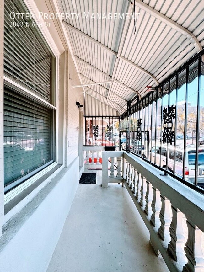 Building Photo - 2843 N 6th St