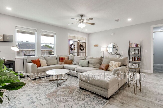 Building Photo - 1925 Cotton Bay Ln