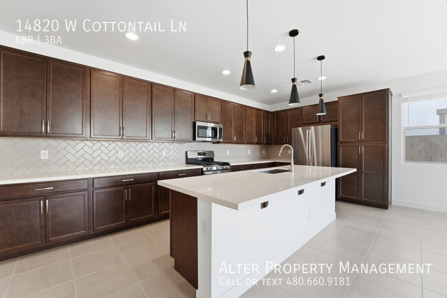 Building Photo - 14820 W Cottontail Ln