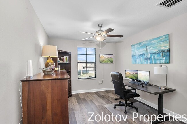 Building Photo - 1275 Ft Cobb Ter