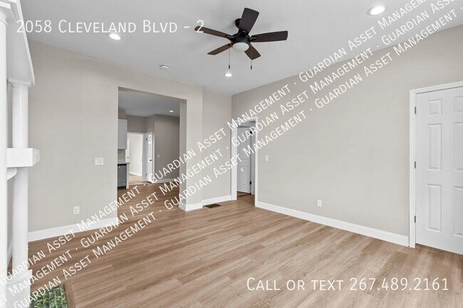 Building Photo - 2058 Cleveland Blvd