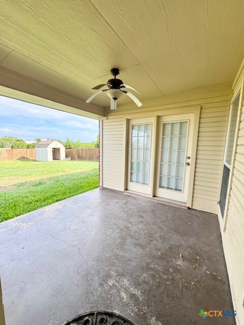 Building Photo - 3504 Saul Dr