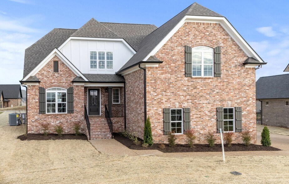 Primary Photo - 1113 Joe Martin Ln