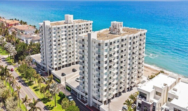 Building Photo - 4511 S Ocean Blvd