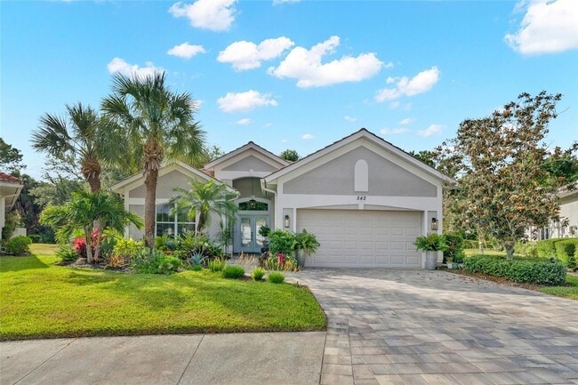 Building Photo - 542 Misty Pine Dr