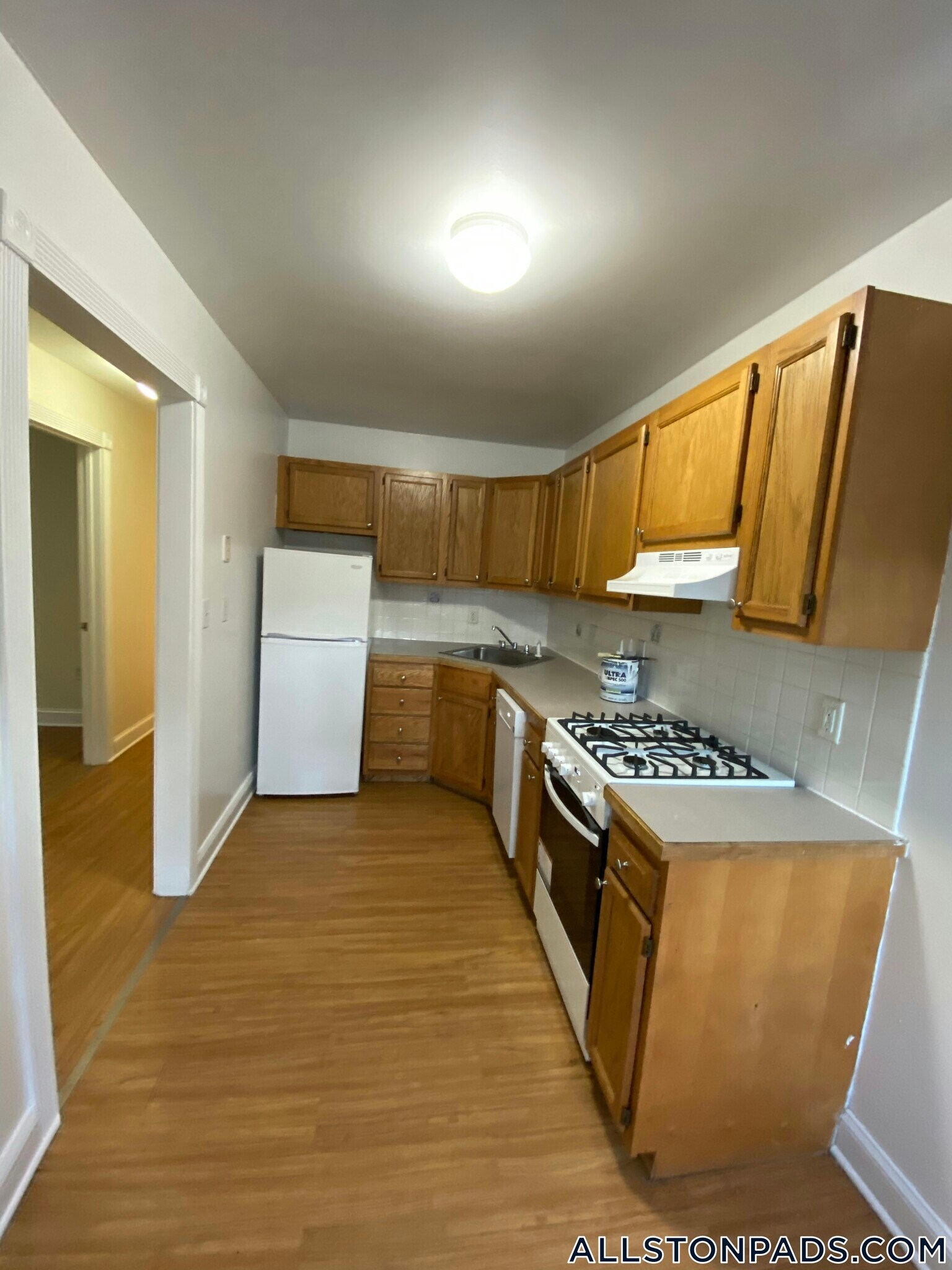 Building Photo - 212 Allston St