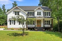 Building Photo - Luxurious Craftsman-style Home in Wake Forest