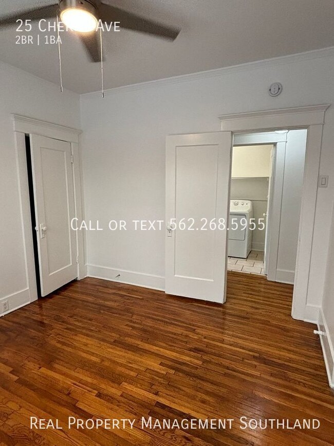 Building Photo - Move-In Special! Beautiful 2 Bedroom 1 Bat...