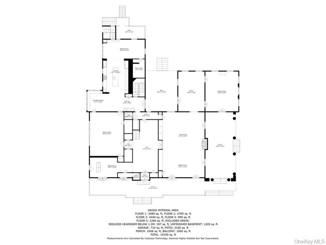 Building Photo - 99 Mamaroneck Rd