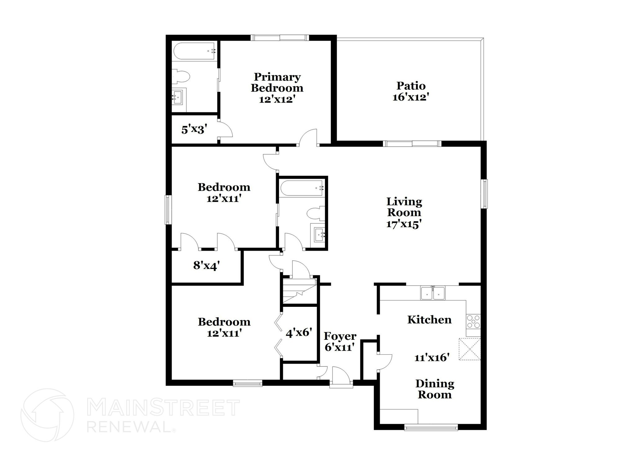 Building Photo - 4521 Norene Ln