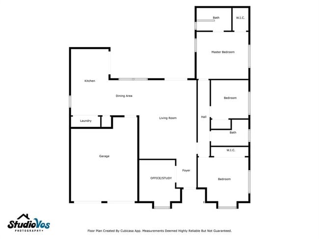 Building Photo - 3306 Crestdale Dr