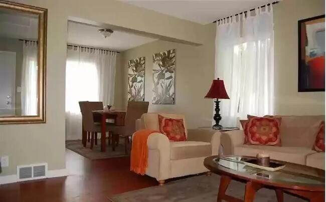 Building Photo - 23830 Schoolcraft Rd