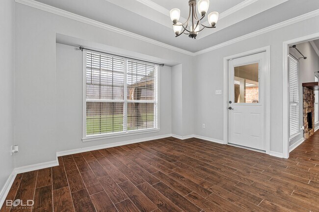 Building Photo - Check Out this 3 bed 2 bath in Bossier!!