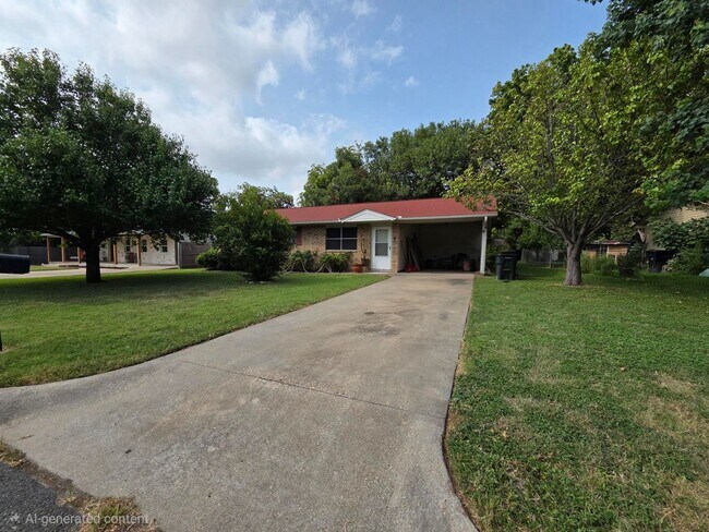 Building Photo - 605 Town Creek Ct
