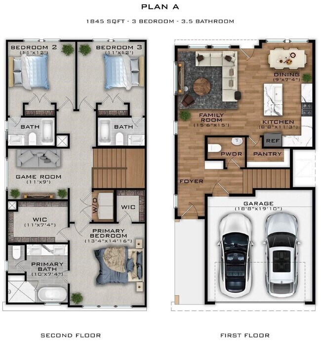 Building Photo - 8430 Vogue Ln