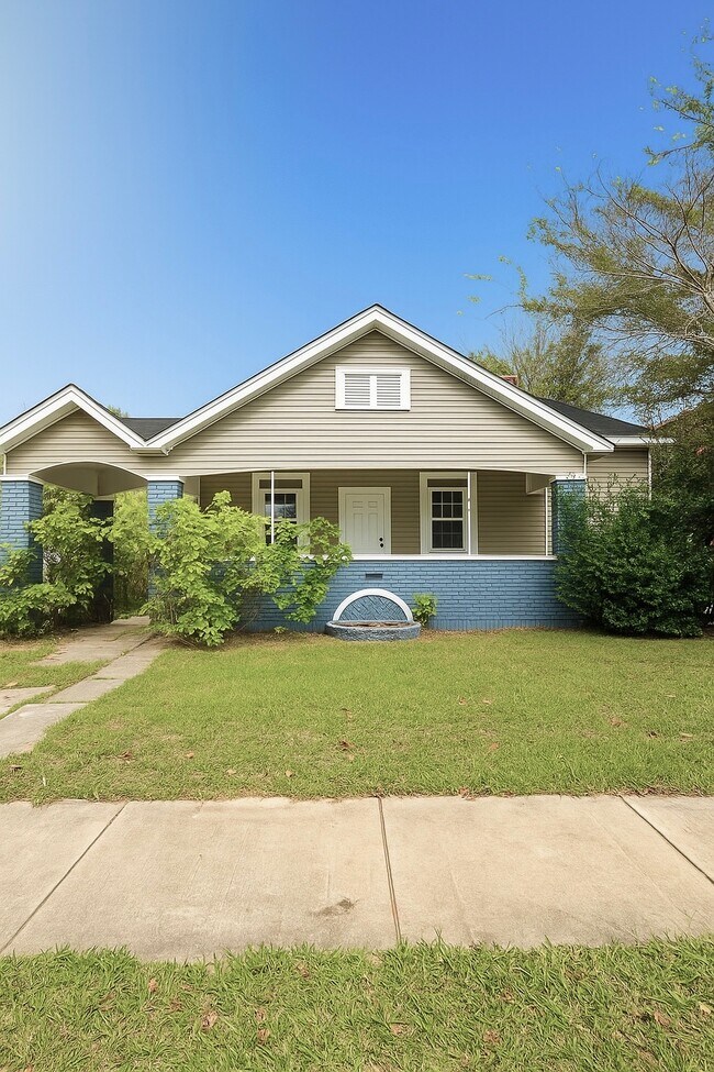 Primary Photo - 1430 19th St Ensley