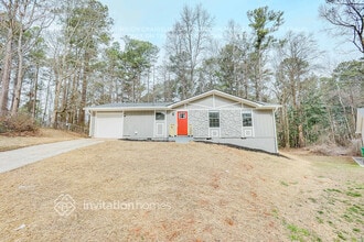 Building Photo - 4096 Big Valley Trail
