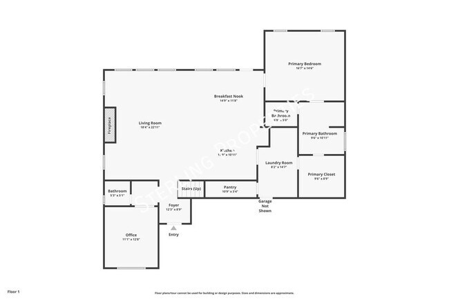 Building Photo - 16121 S 90th East Ave