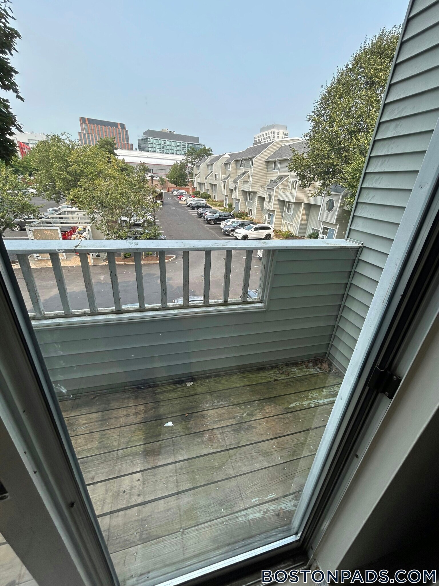 Building Photo - 148 N Beacon St