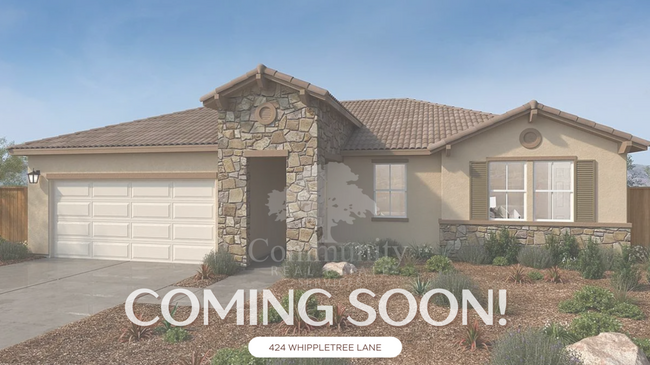 Primary Photo - Roberts Ranch - New Construction