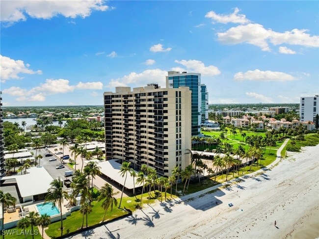 Building Photo - 4001 Gulf Shore Blvd N
