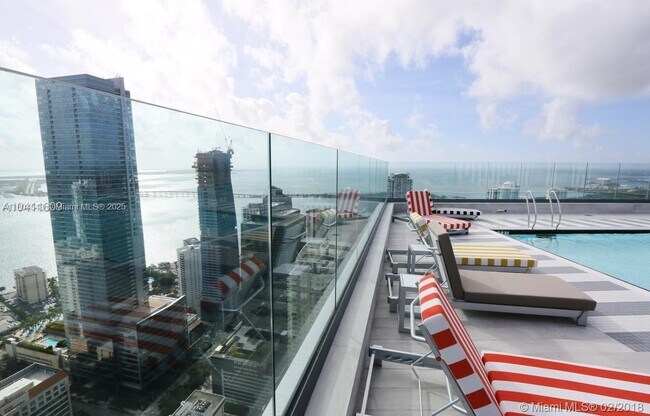 Building Photo - 1300 S Miami Ave