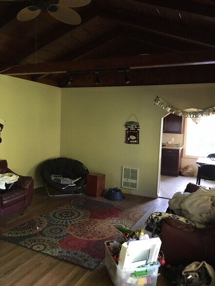 Living Room - 2935 Johnson Ave