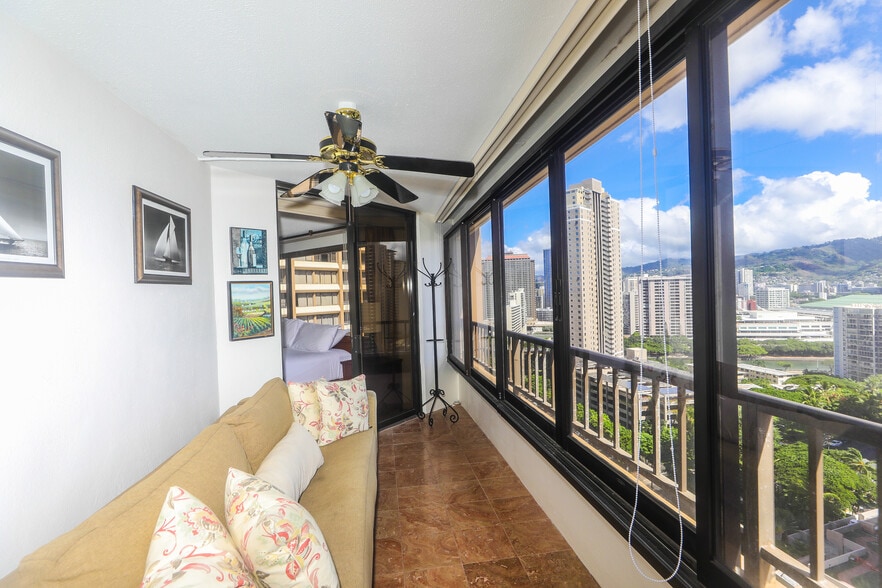 Building Photo - 1778 Ala Moana Blvd