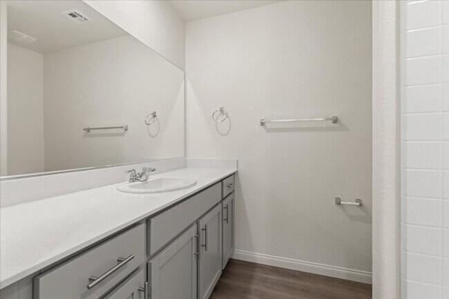 Building Photo - Ultra Modern New Build 4 Bedroom in Gated Community by Tule Springs!