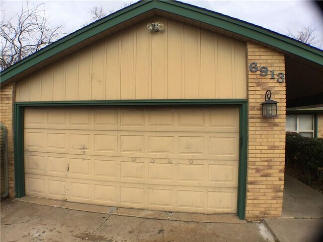 Building Photo - Beautifully Updated 3-Bed, 2-Bath Home in Oklahoma City