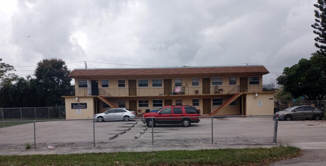 Interior Photo - Gracewood Apartments