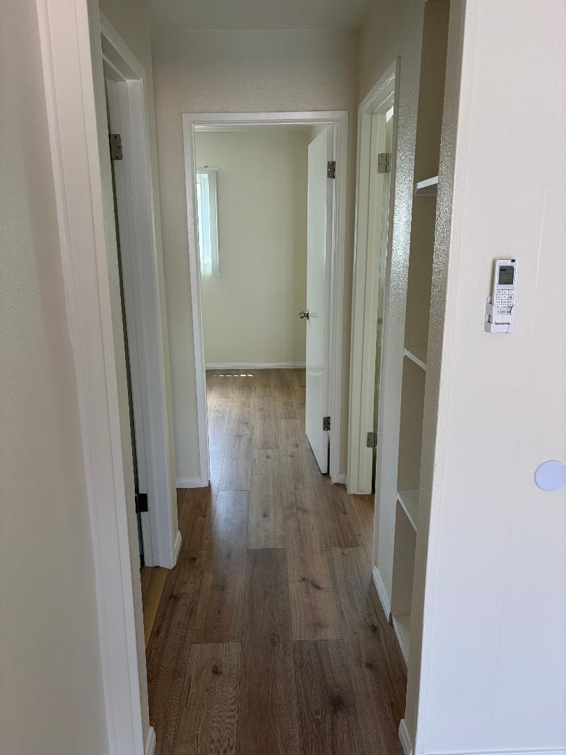 Hallway - 7702 Amberleaf Cir