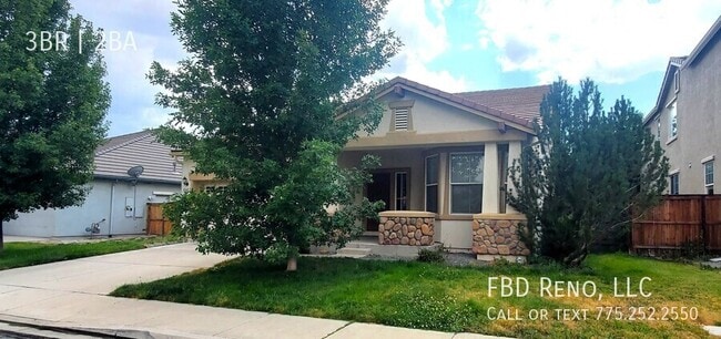 Building Photo - 6545 Geranium Way