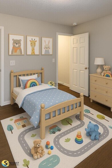 Building Photo - 8026 Galveston Ave