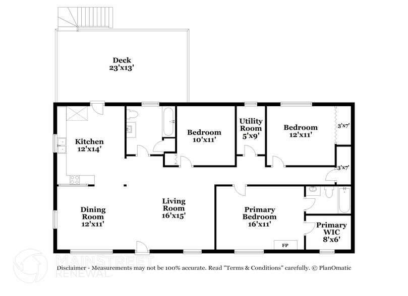 Building Photo - 7819 Fersner Rd
