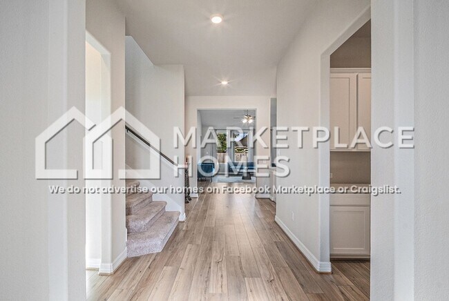 Building Photo - 2830 Tumlinson Dr