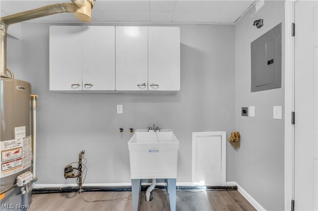 Building Photo - 3705 Wetzel Ave