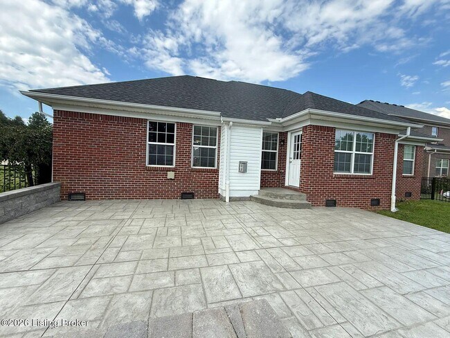 Building Photo - 1303 Bostwick Ln