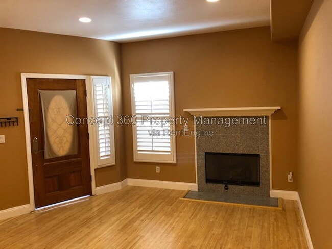 Building Photo - 3536 Linden Ave