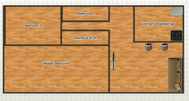 Building Photo - 1713 Wade St Ext