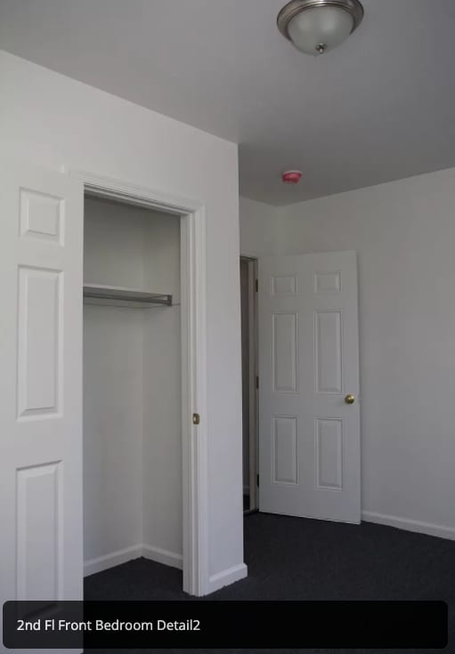 Second Fl Front - 3925 Baltimore Ave