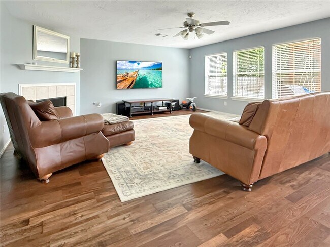 Building Photo - 21822 Pepperberry Trail