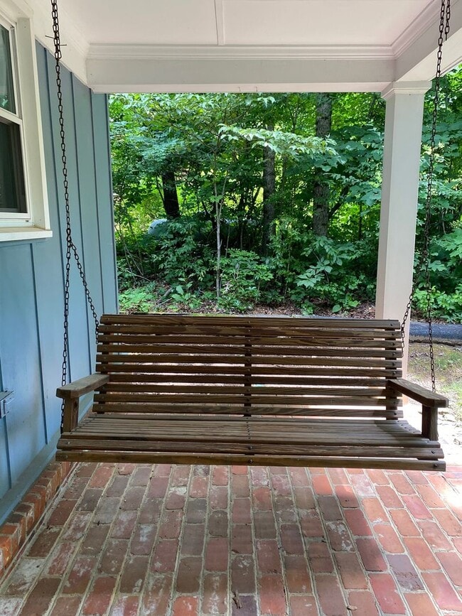 Building Photo - Black Mountain - Wooded lot, One-Level home, Room to Garden!
