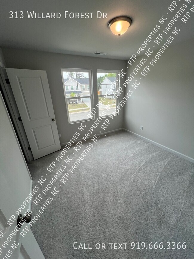 Building Photo - 313 Willard Forest Dr, Wendell, NC 27591