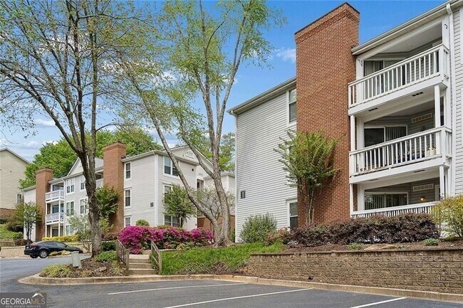 Building Photo - 1465 Keys Crossing Dr NE