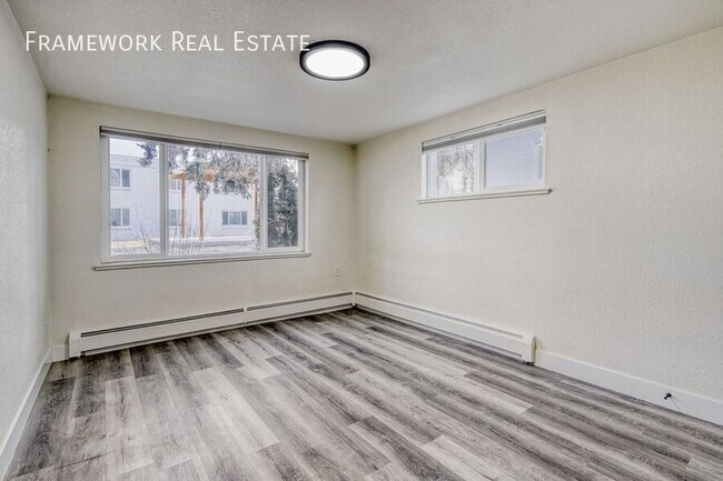 Building Photo - 1685 Reed St