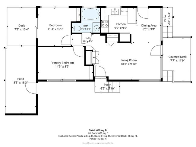 Building Photo - 5028 NE 25th Ave